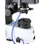 Euromex Microscopio iScope IS.1153-EPL/DF, trino