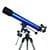 Meade Teleskop AC 90/900 Polaris EQ Set
