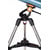 Celestron Teleskop AC 80/900 AZ Inspire