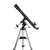 Bresser Telescopio AC 70/900 Lyra EQ-Sky Carbon Design