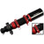 Omegon Refrator apocromático Pro APO AP 85/560 ED Triplet OTA