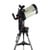 Celestron Telescopio Schmidt-Cassegrain SC 203/2032 EdgeHD NexStar Evolution 8 StarSense GoTo