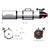 Agema Optics Apochromatischer Refraktor AP 130/1040 SD 130 F8 OTA