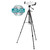Bresser Teleskop AC 70/350 AZ Classic