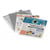 Baader Folio para filtros de sol AstroSolar® ECO-size OD 5.0 140x155mm