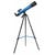 Bresser Junior Telescopio AC 45/600 AZ blu