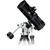 Omegon Telescopio Pro Astrograph 154/600 CEM25P