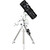 Omegon Telescópio Pro Astrograph 203/800 EQ6-R Pro