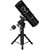 Télescope Omegon Pro Astrograph 304/1200 EQ-8