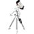 Télescope Omegon Pro Ritchey-Chretien RC 154/1370 EQ6-R Pro