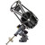 Omegon Telescop Pro Ritchey-Chretien RC Truss Tube 304/2432 GM 2000