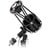 Omegon Teleskop Pro Ritchey-Chretien RC Truss Tube 355/2845 EQ-8