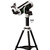 Télescope Maksutov  Skywatcher MC 127/1500 SkyMax-127 AZ-GTi GoTo WiFi