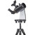 Omegon Telescopio Dobson MightyMak 80 Titania