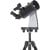 Télescope Dobson Omegon MightyMak 90 Titania