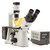 Optika Microscopio Mikroskop IM-3F-US, trino, invers, phase, FL-HBO, B&G Filter, IOS LWD W-PLAN, 40x-400x, US