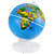 Oregon Scientific Kinderglobus Starry Globe Day&Night Augmented Reality 23cm