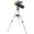 Télescope Bresser N 114/500 Solarix AZ SET