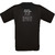 T-Shirt Mars Opposition 2018 - Size 3XL black