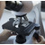 Optika Microscopio B-510-3, discussion, trino, 3-head, IOS W-PLAN, 40x-1000x, EU