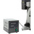 Optika Microscopio Mikroskop B-510FL, trino, FL-HBO, B&G Filter, W-PLAN, IOS, 40x-400x