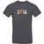 Omegon T-Shirt Mars Opposition 2018 - Size 3XL grey