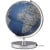 emform Globe Terra Blue Light 25cm