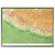 Georelief Nepal groß 3D mit Holzrahmen