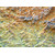 Georelief Nepal groß 3D mit Aluminiumrahmen