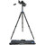 TeleVue Montagem Tele-Pod Advanced Sky Tour PushTo