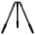 Omegon Montura Pro Neptune fork mount with centre column and tripod