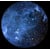 astrial Dia für das Sega Homestar Planetarium Disappearing Continent Scenic