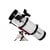 Omegon Telescópio Teleskop Advanced 130/650 EQ-320