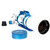 William Optics Apochromatischer Refraktor AP 81/559 ZenithStar 81 Blue OTA