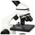 Omegon Microscópio Mikroskop VisioStar, 40x-400x, LED