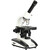 Omegon Microscópio Mikroskop BioMon, 40x-1000x, LED