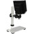 Omegon Microscópio stereoscopic Digistar 600x LED microscope beach set