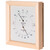 Fischer Wetterstation Sauna-Thermohygrometer