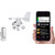 TFA Estação meteorológica sem fio WeatherHub Starter-Set with wireless wind meter