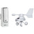 TFA Estação meteorológica sem fio WeatherHub Starter-Set with wireless wind meter