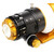 William Optics Rifrattore Apocromatico AP Fluorostar 120/780 Gold OTA