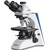 Kern Microscopio Trino Inf Plan 4/10/20/40/100, WF10x20, 3W LED, OBN 135