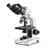 Kern Microscopio Bino Achromat 4/10/40, WF10x18, 0,5W LED, recharge, OBS 104
