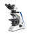 Kern Microscopio OPM 181, POL, trino, Inf plan, 40x-400x, Duchlicht, HAL, 20W