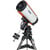 Celestron Telescopio Astrograph S 279/620 RASA 1100 V2 CGX-L GoTo