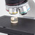 Motic Microscopio Mikroskop Panthera TEC MAT BD (6"x4" stage), BF/DF, Trino, infinity, plan achro., 50x-500x, 10x/22, 3W LED