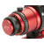 William Optics Apochromatischer Refraktor AP 71/350 RedCat 71 OTA