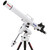 Vixen Teleskop AC 81/910 AP-A81M