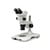 Olympus Microscópio estéreo zoom SZX7 ILLTQ, trino, achro, 1x, LED