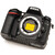 STC Filtro Duo-NB Clip-Filter Nikon (APS-C)